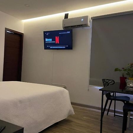 Kiran Lodging กวายากิล ภายนอก รูปภาพ