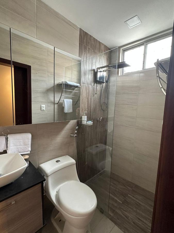 Kiran Lodging กวายากิล ภายนอก รูปภาพ