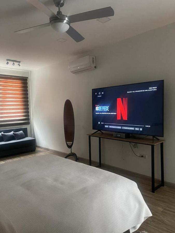Kiran Lodging กวายากิล ภายนอก รูปภาพ