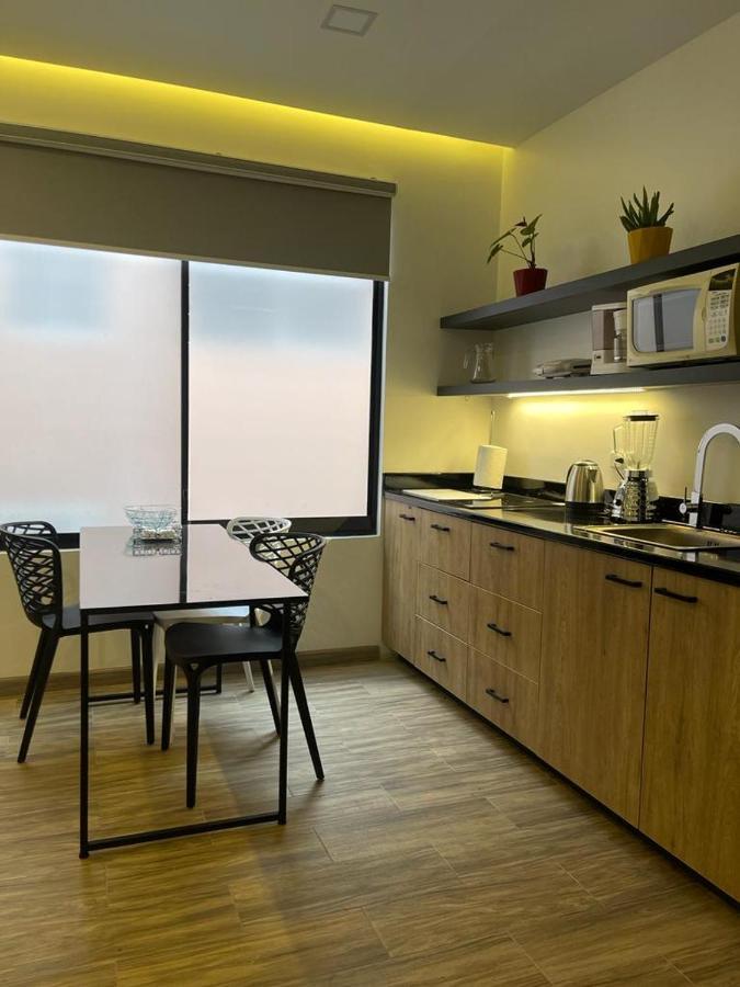 Kiran Lodging กวายากิล ภายนอก รูปภาพ