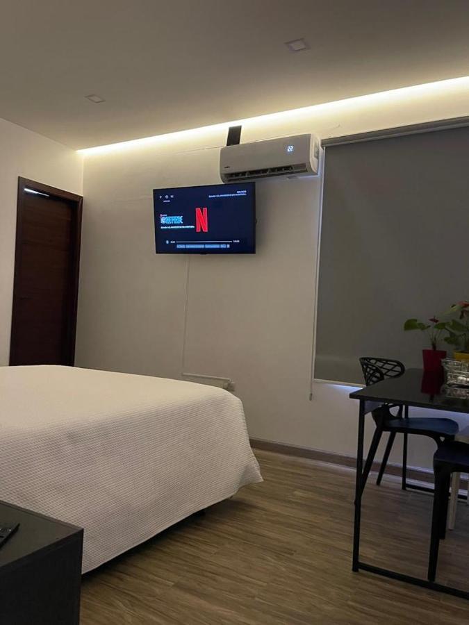 Kiran Lodging กวายากิล ภายนอก รูปภาพ