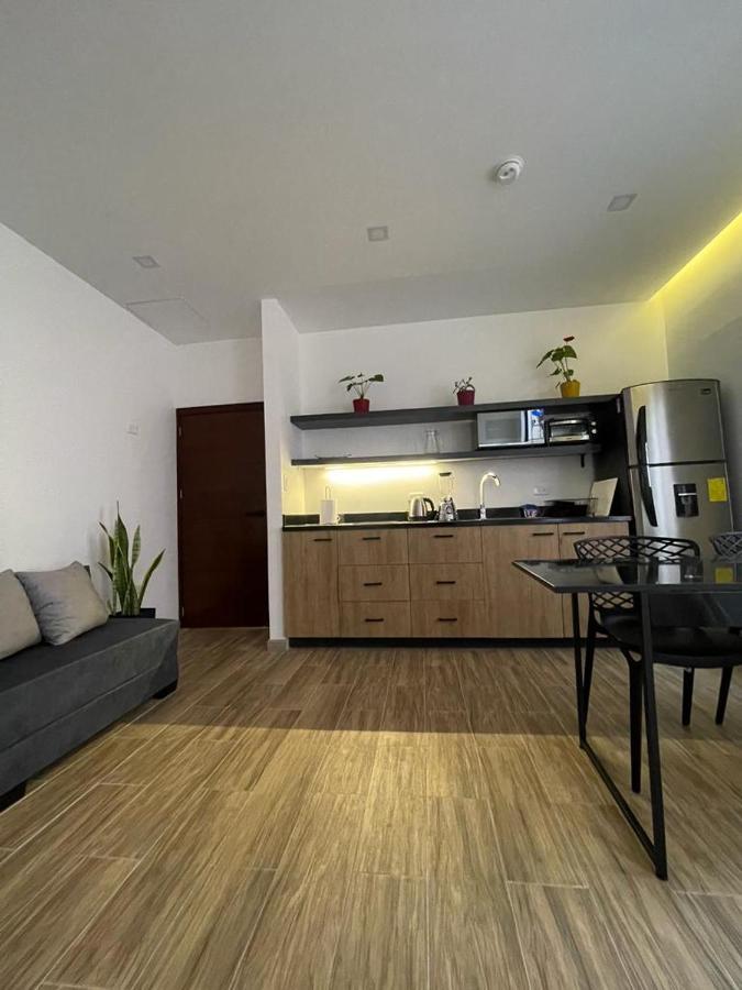 Kiran Lodging กวายากิล ภายนอก รูปภาพ