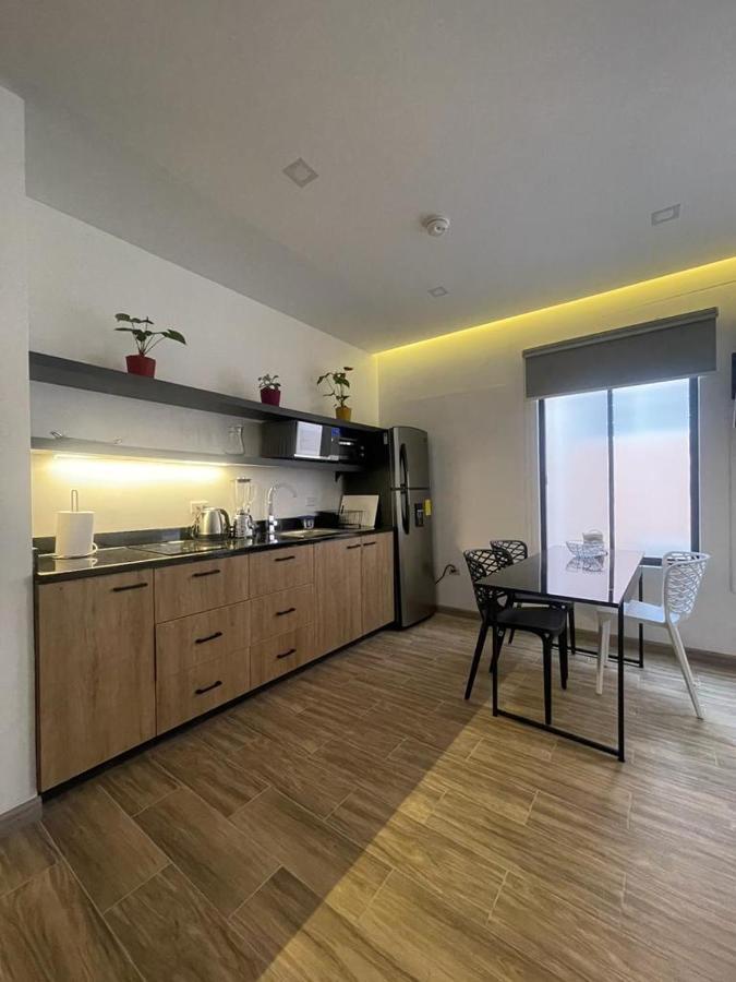 Kiran Lodging กวายากิล ภายนอก รูปภาพ
