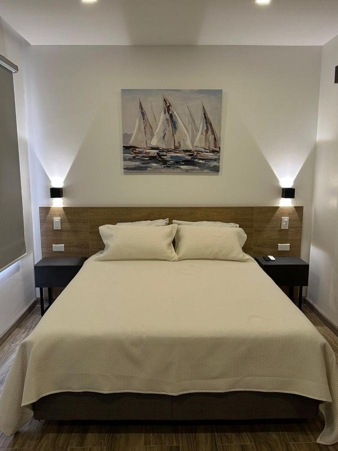 Kiran Lodging กวายากิล ภายนอก รูปภาพ