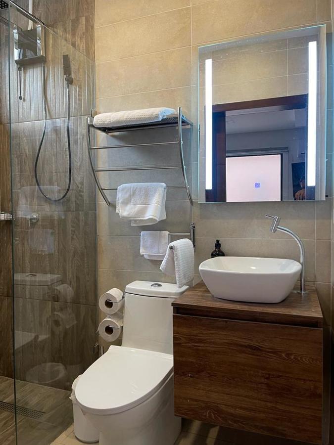 Kiran Lodging กวายากิล ภายนอก รูปภาพ